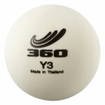 360 Atheletic LACROSSE BALLE MOLLE  360
