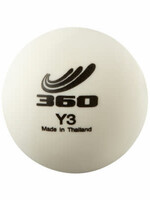 360 Atheletic LACROSSE BALLE MOLLE  360