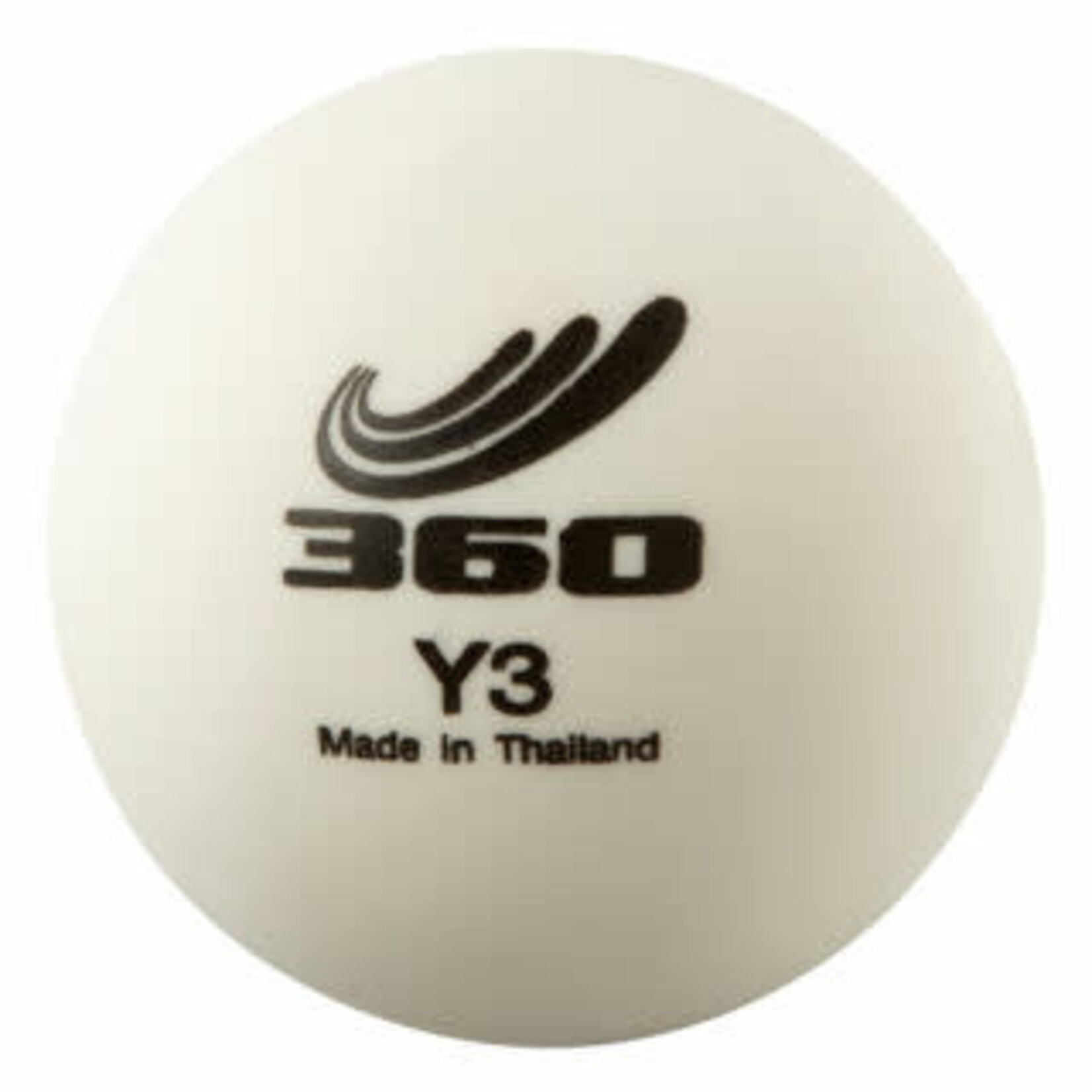 360 Atheletic LACROSSE BALLE MOLLE  360