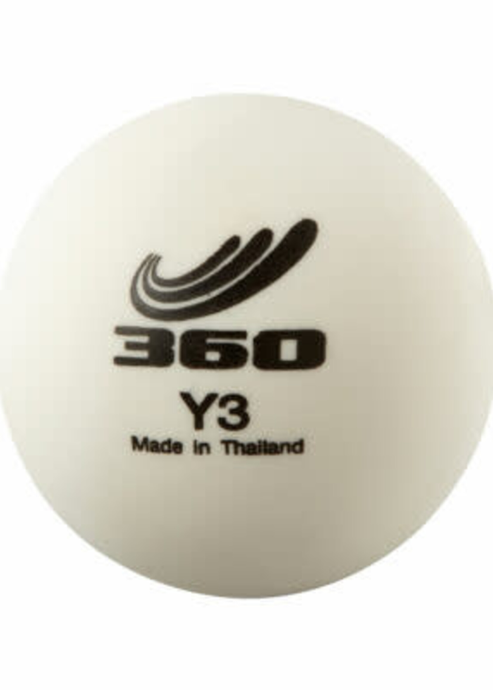 360 Atheletic LACROSSE BALLE MOLLE  360