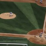 Baseball usagé