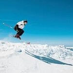 Ski Alpin usages