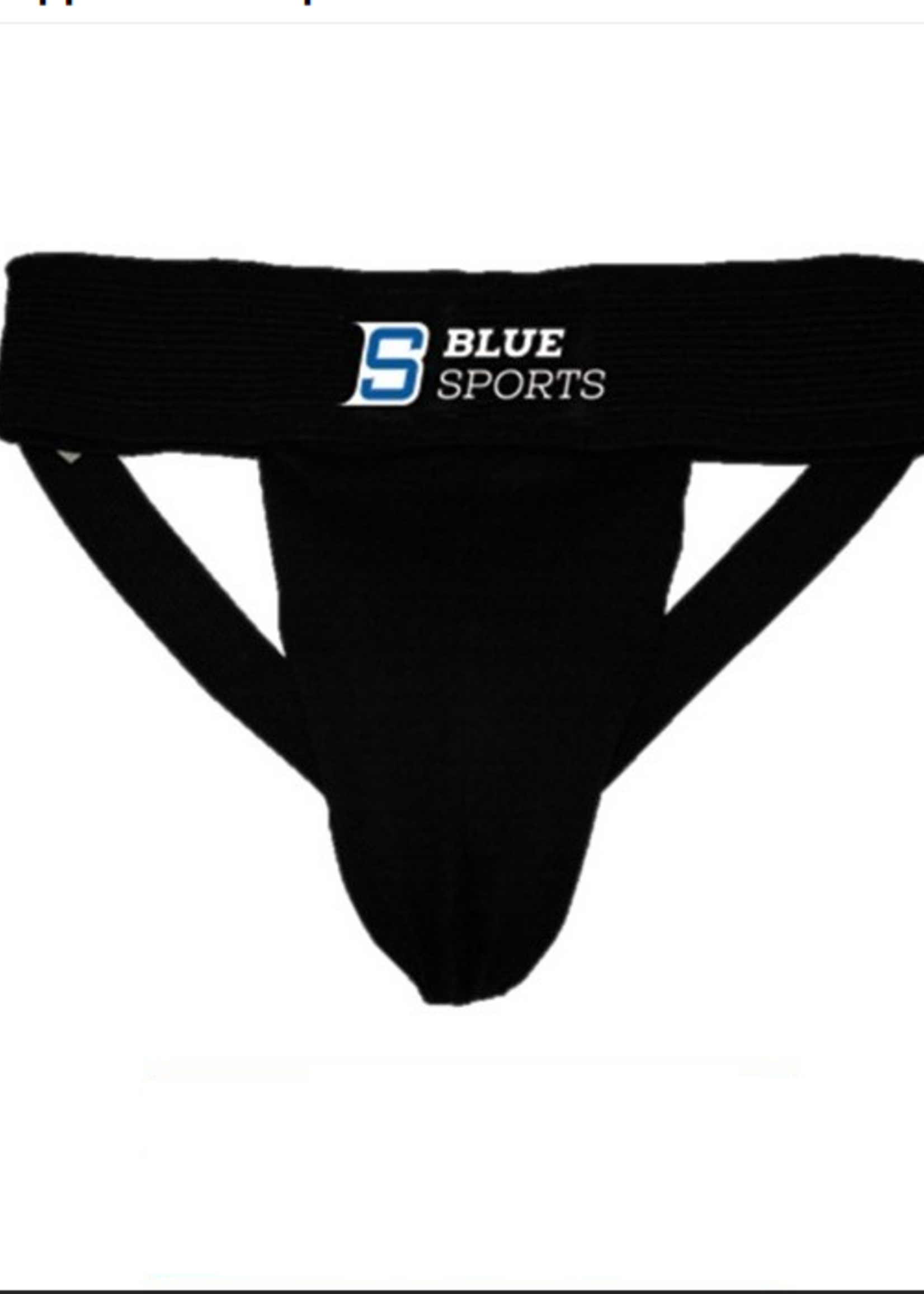 BLUE SPORTS B7003 JACK SR (S) SUPP ATHL