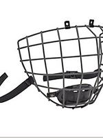 CCM Hockey FM70 CCM HF CAGE SR Black S