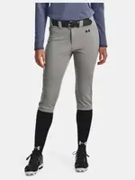 Under Armour UA W Utility Softball 22 Pants Cropped