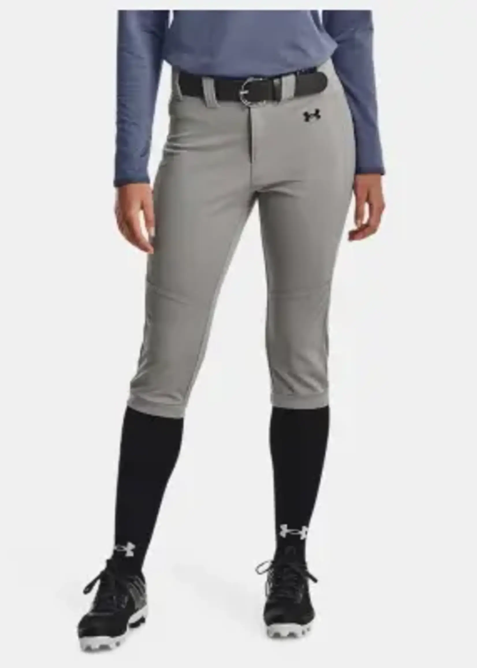 Under Armour UA W Utility Softball 22 Pants Cropped