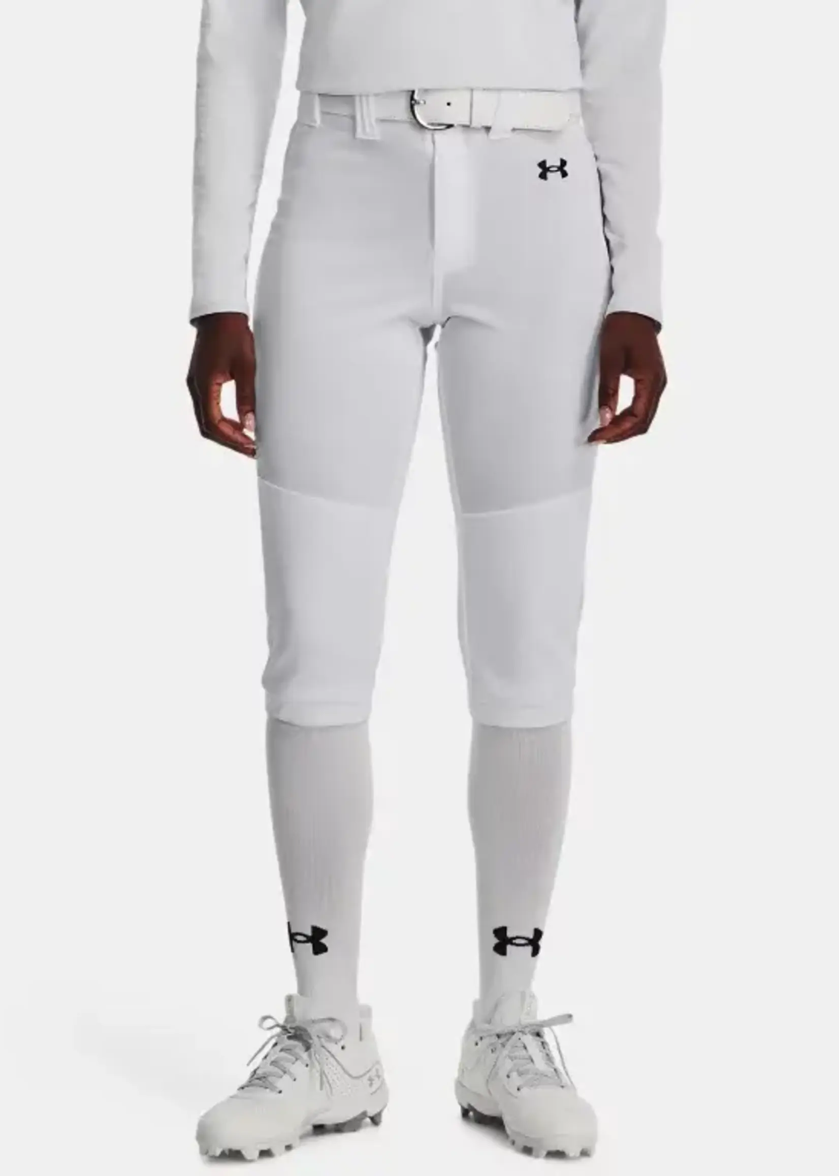 Under Armour UA W Utility Softball 22 Pants Cropped