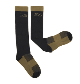 EOS EOS -TI50 Long Socks 2 pairs
