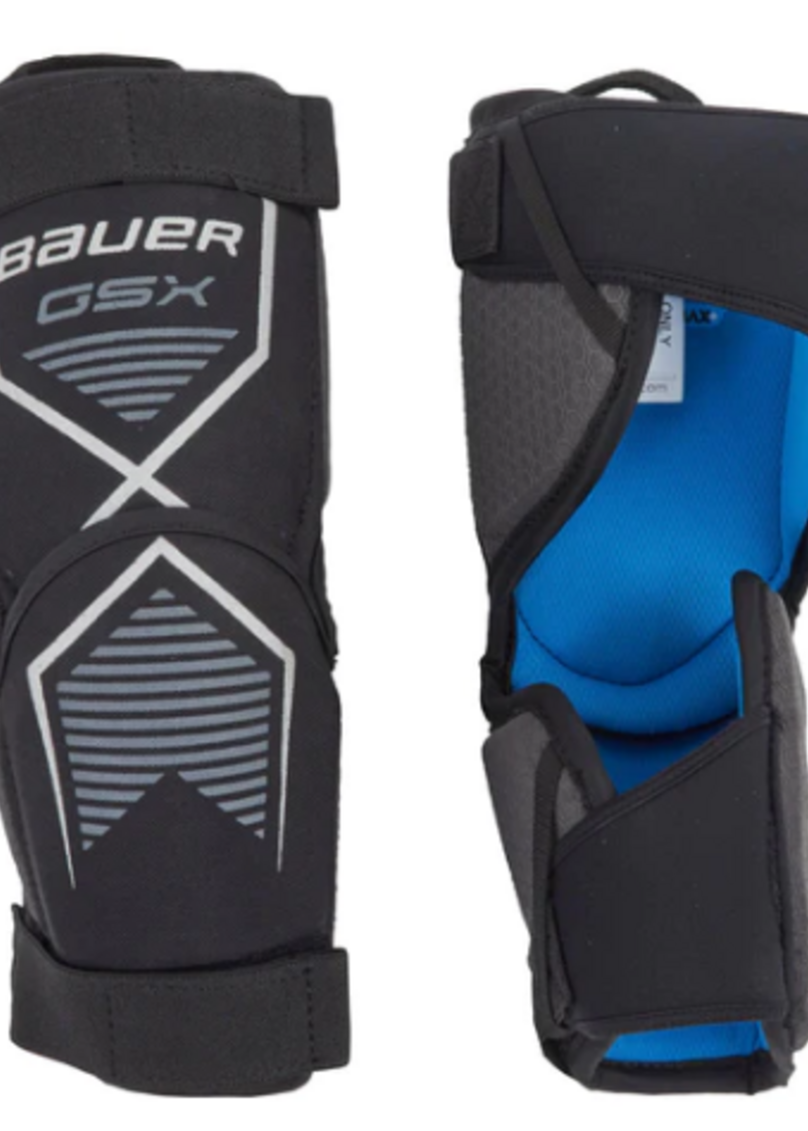 Bauer BAUER GSX KNEE GUARD SR