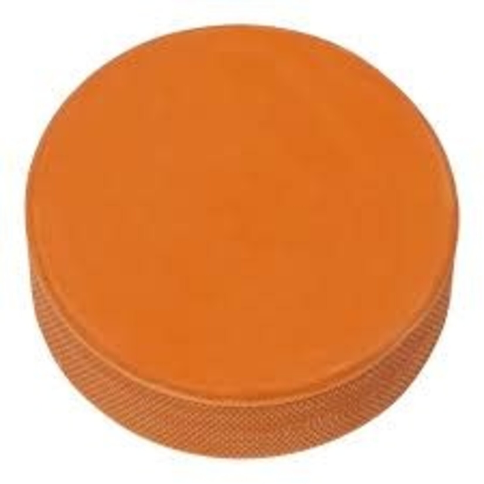 Bauer RONDELLE ORANGE in Glas Co