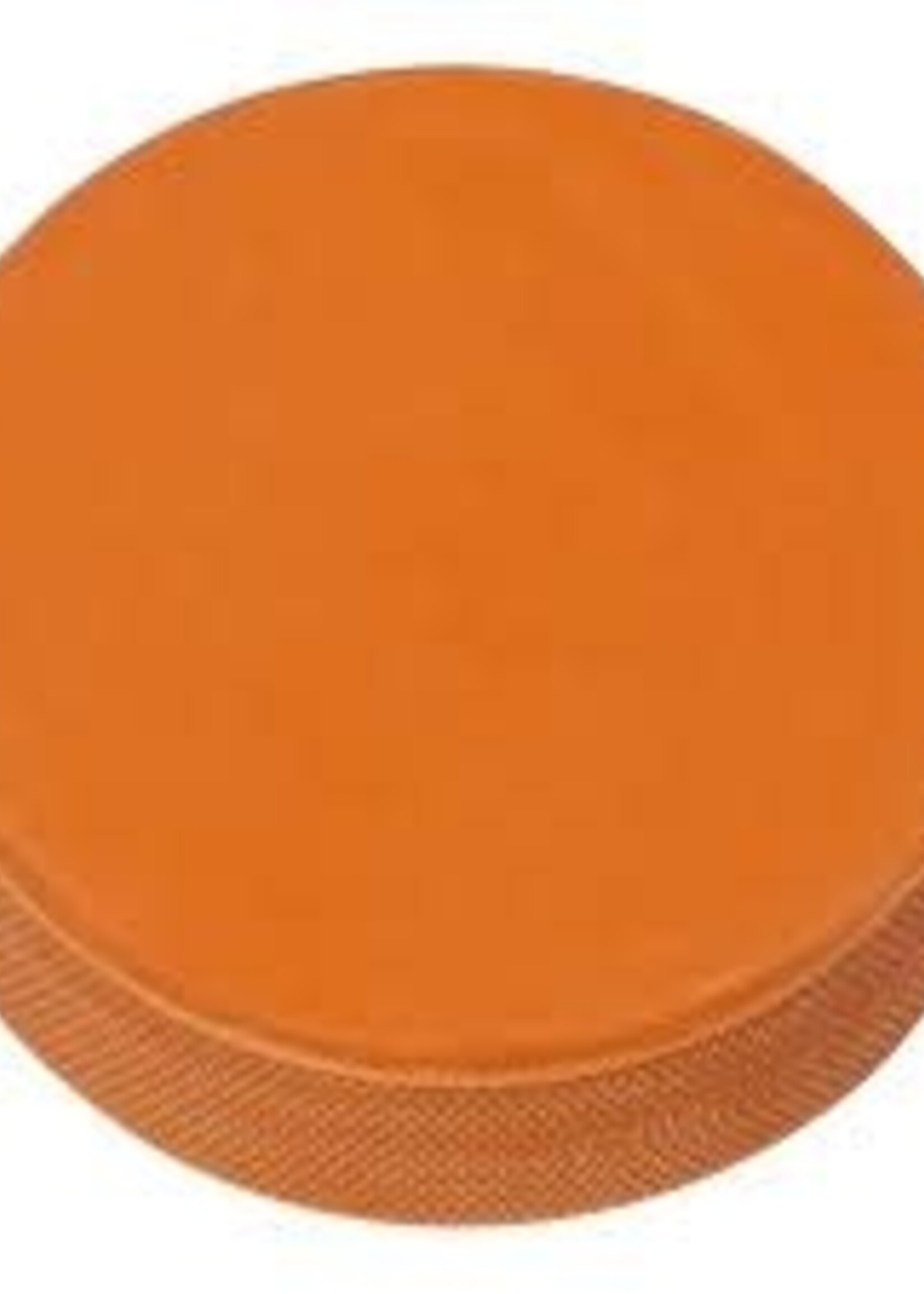 Bauer RONDELLE ORANGE in Glas Co