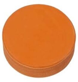 Bauer RONDELLE ORANGE in Glas Co