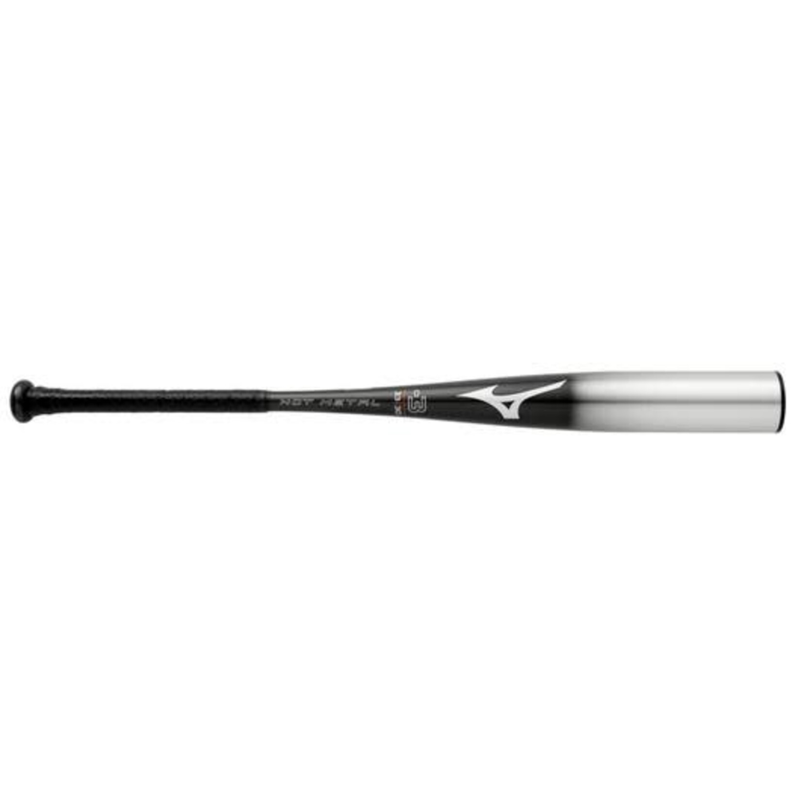 Mizuno HOT METAL - BBCOR BASEBALL BAT 2 5/8 (-3) 33/30