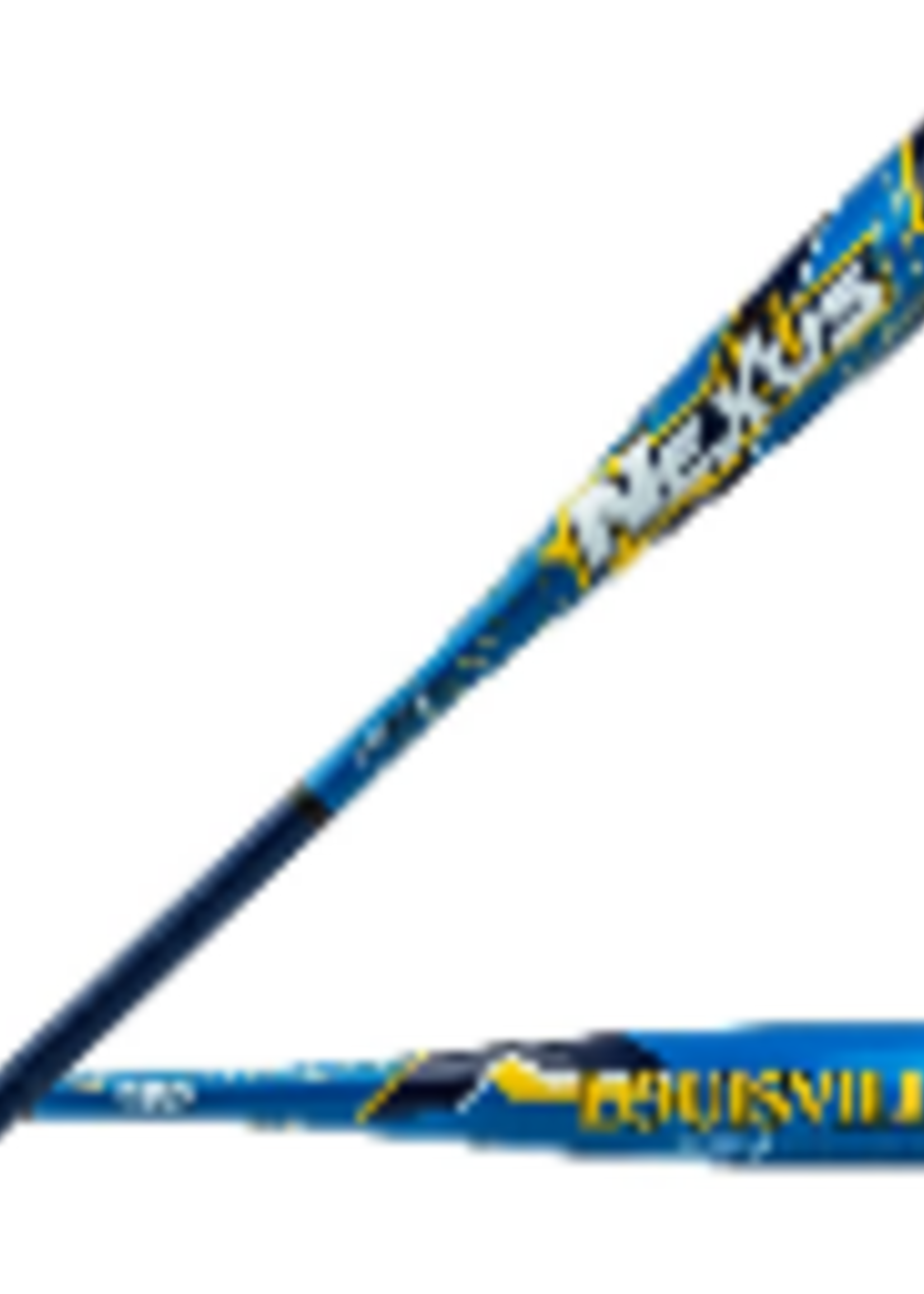 Louisville Slugger Nexus SMU SEC 24 (-10) 2 3/4 USSSA 32/22