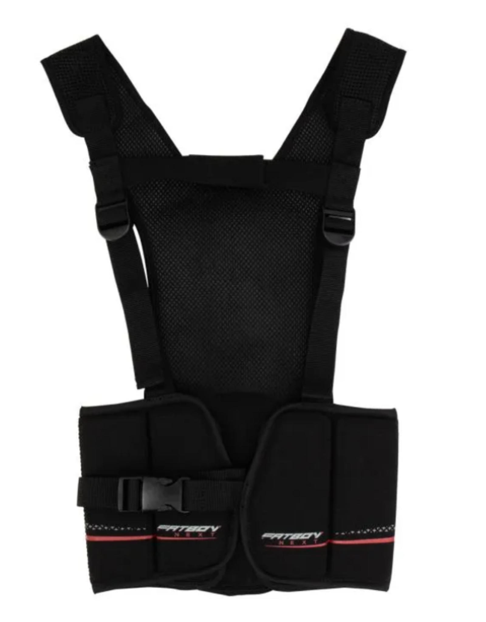 Warrior Rib Gurad Fatby next  Yt Small