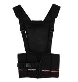 Warrior Rib Gurad Fatby next  Yt Small