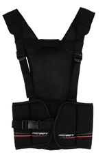 Warrior Rib Gurad Fatby next  Yt Small