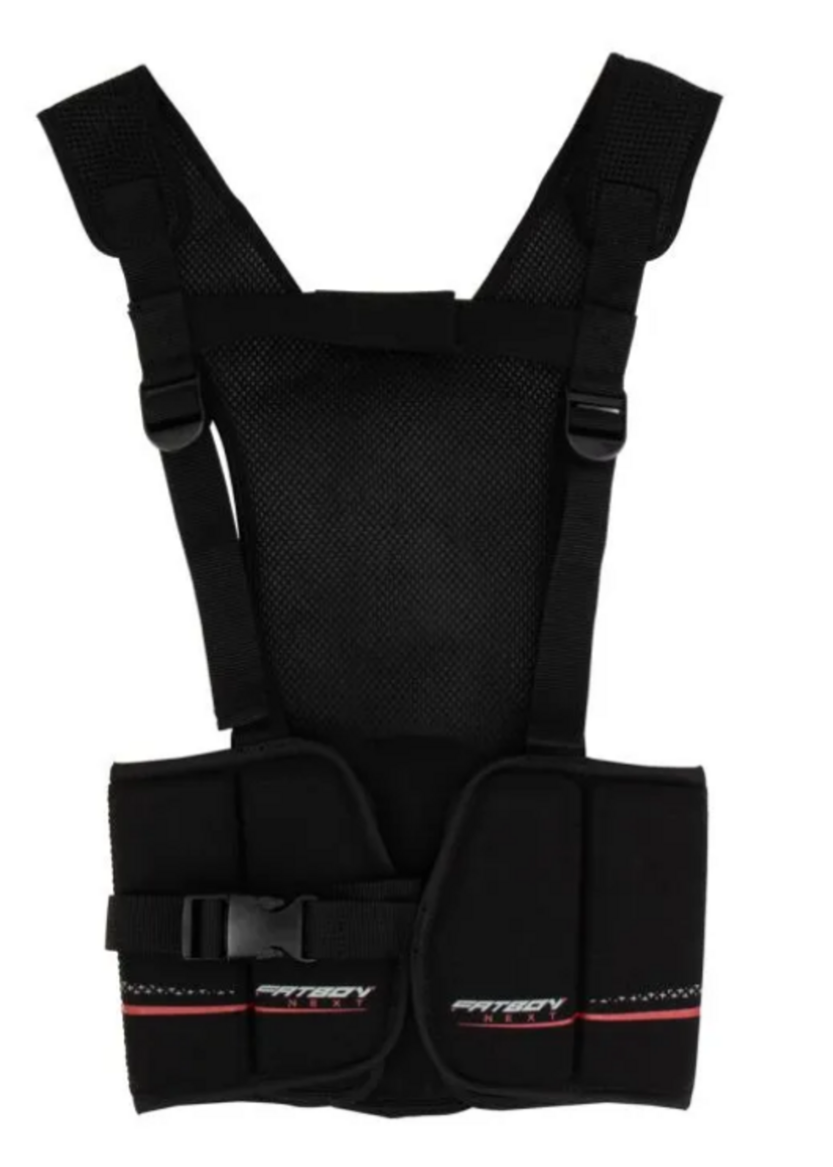 Warrior Rib Gurad Fatby next  Yt medium