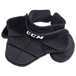 CCM Hockey TCG900 Sr CCM NPR Goalie Accessories Blk