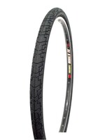Vee Rubber Vee Rubber, Nimbus, Tire, 26''x1.75, Wire, Clincher, 22TPI, Black