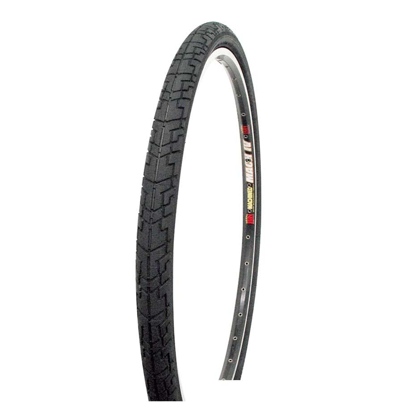 Vee Rubber Vee Rubber, Nimbus, Tire, 26''x1.75, Wire, Clincher, 22TPI, Black