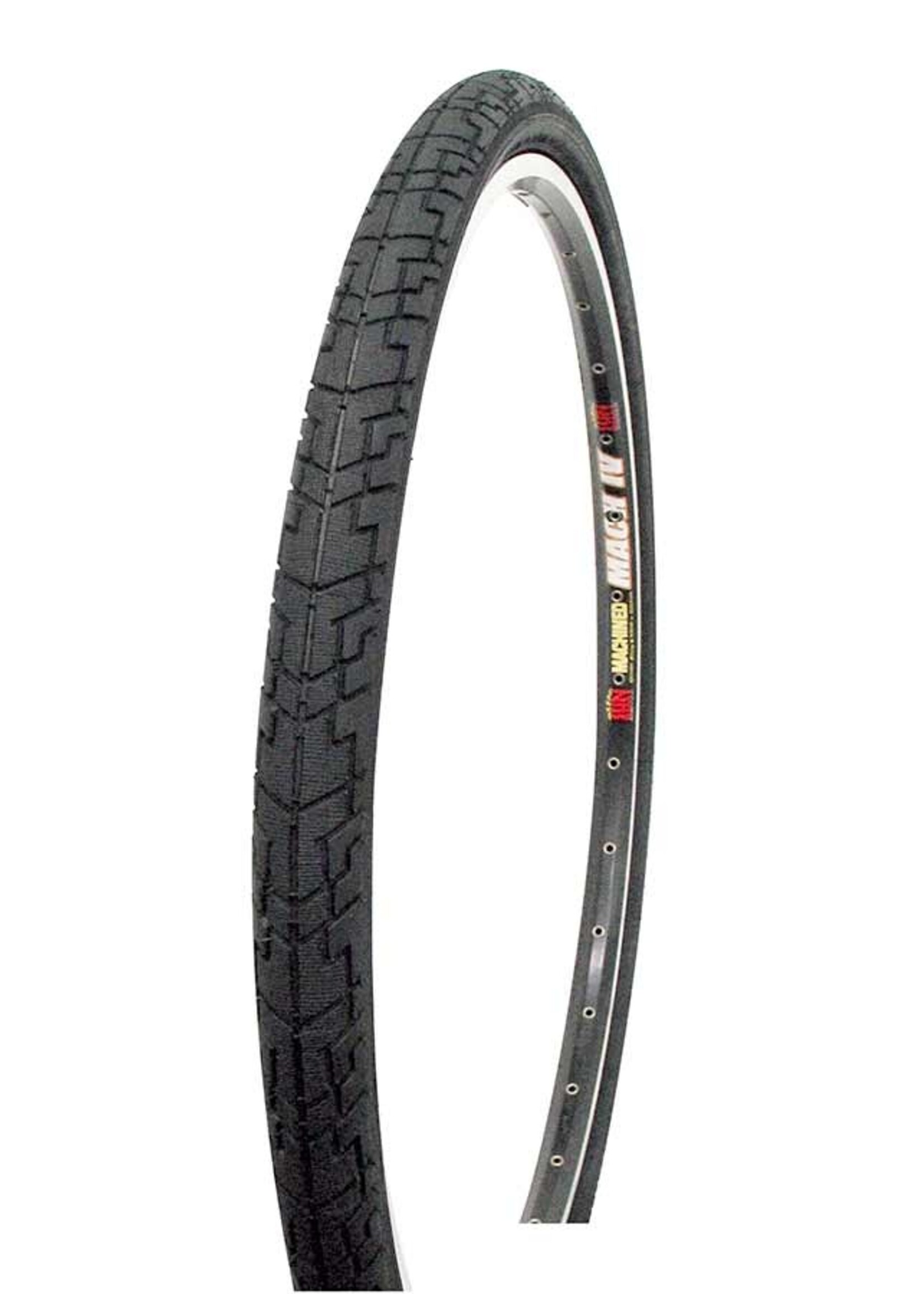 Vee Rubber Vee Rubber, Nimbus, Tire, 26''x1.75, Wire, Clincher, 22TPI, Black