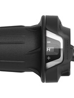 Shimano Shimano, Tourney SL-RV300, Twist Shifter, Speed: 3 Friction, Black, ESLRV300LNB