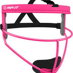 RIP - IT Masque (YTH) Metal FastPitch Rose