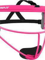 RIP - IT Masque (YTH) Metal FastPitch Rose