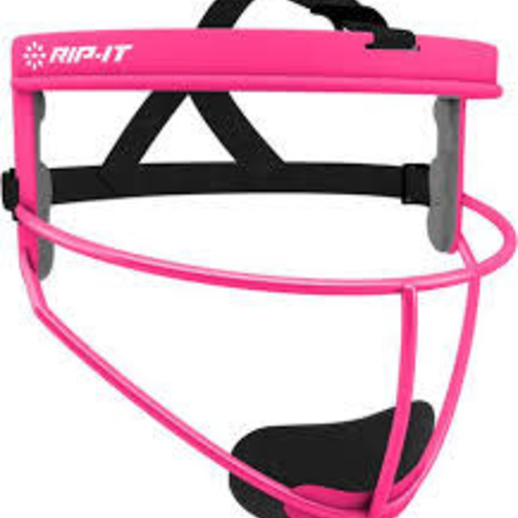 RIP - IT Masque (YTH) Metal FastPitch Rose
