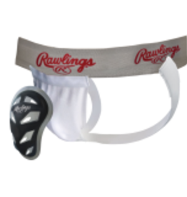 Rawlings SUPPORT ATHLETIQUE YT M 20-22''