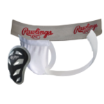 Rawlings SUPPORT ATHLETIC Jr S  taille 22" a 24"