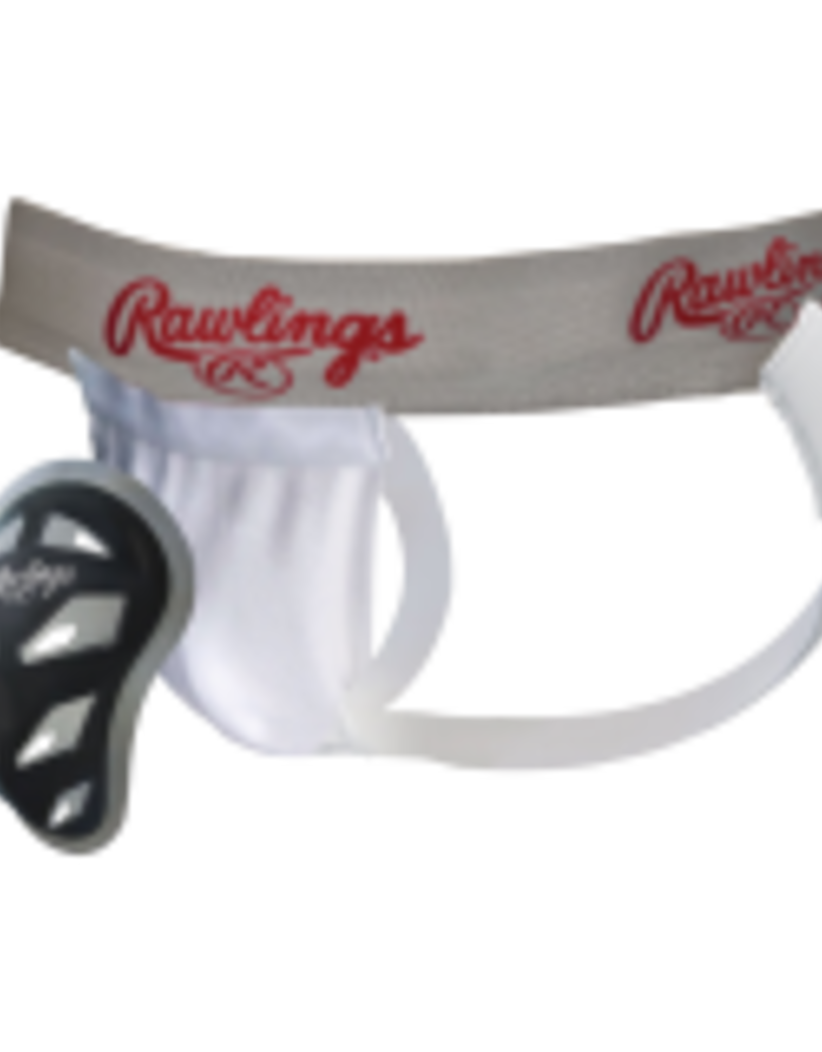 Rawlings SUPPORT ATHLETIC Jr S  taille 22" a 24"