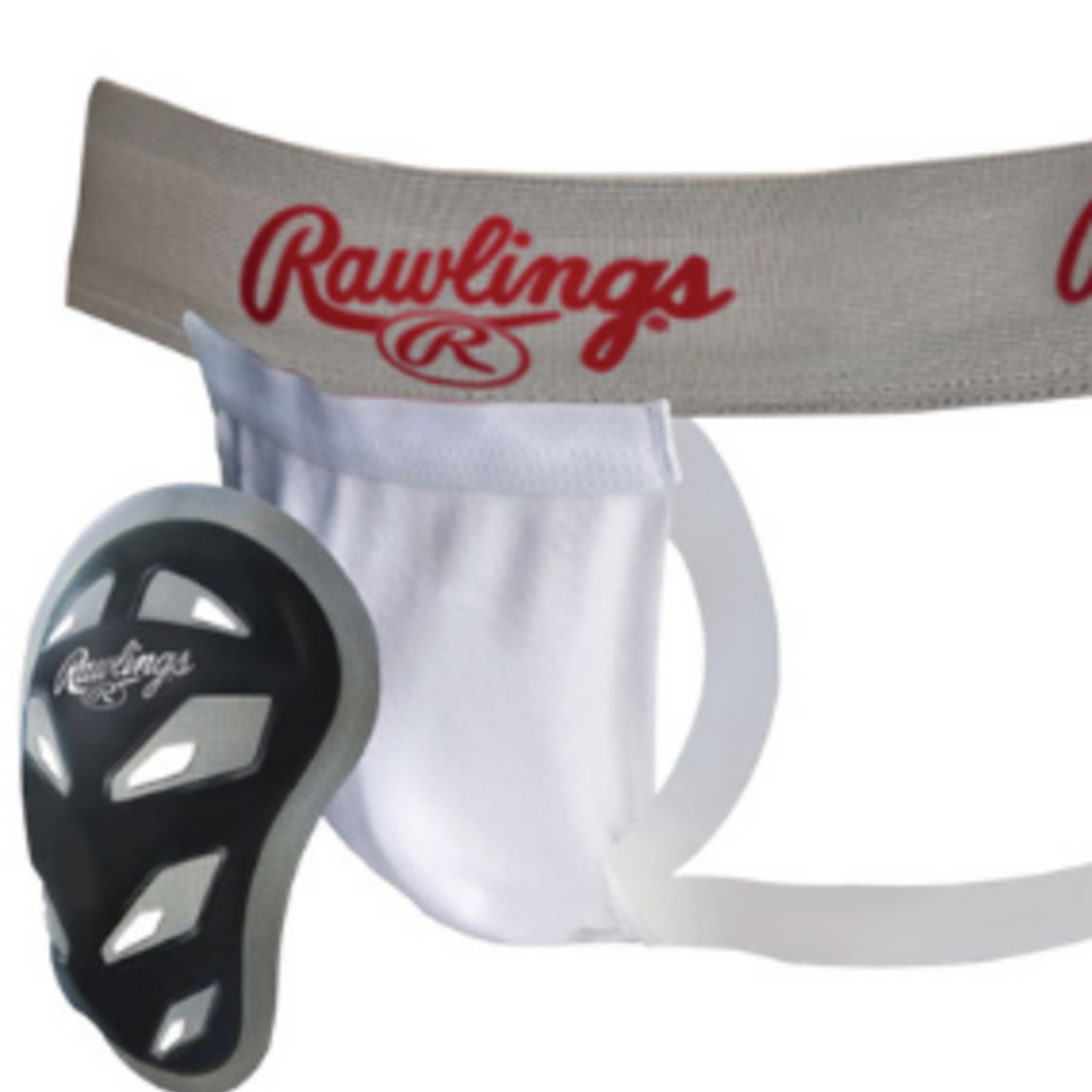 Rawlings SUPPORT ATHLETIC SR XXL 39" a 42"