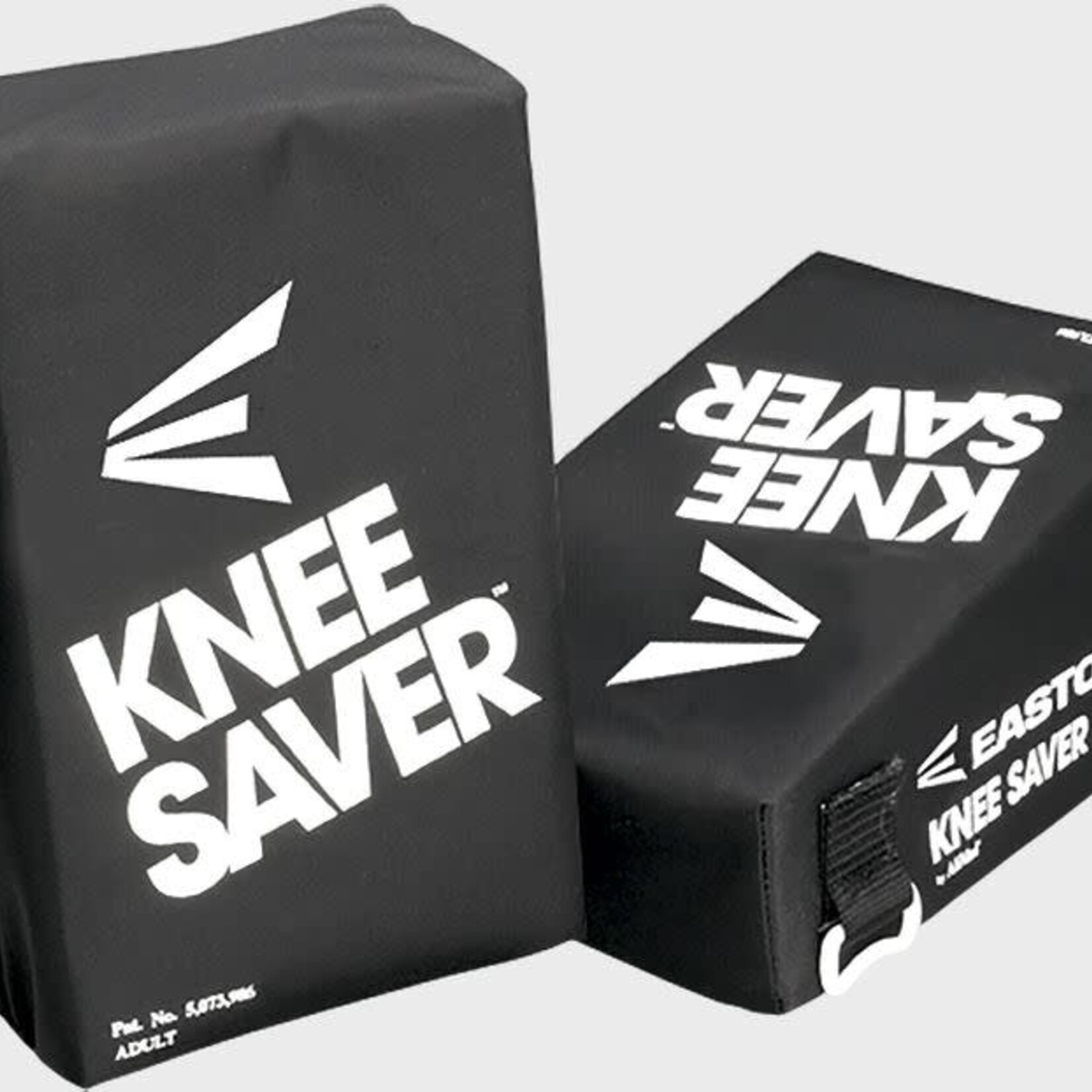 Easton Easton Knee Saver Small Black