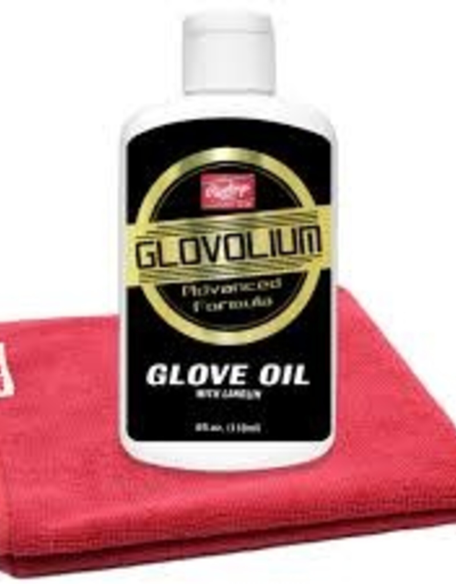 Rawlings G25GIIBP/GLOVOLIUM HUILE OIL
