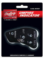 Rawlings UMPIRE INDICATOR