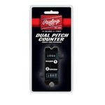 Rawlings PCDUAL PITCH COUNTER