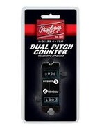 Rawlings PCDUAL PITCH COUNTER