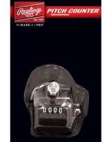 Rawlings PITCH COUNTER