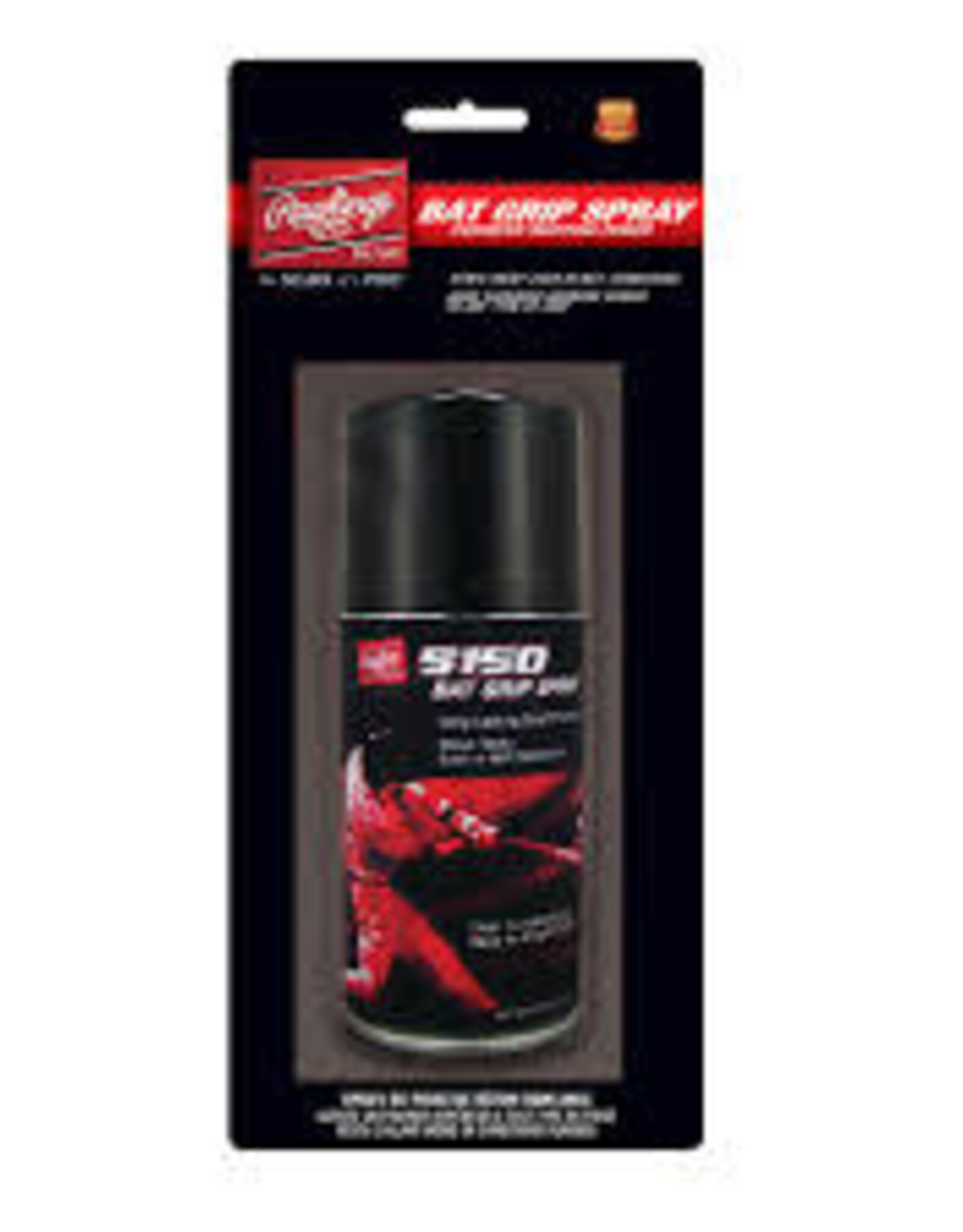 Rawlings Rawlings "5150" Bat Grip Spray
