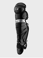 Easton GAMETIME LG ADULT BK/SL