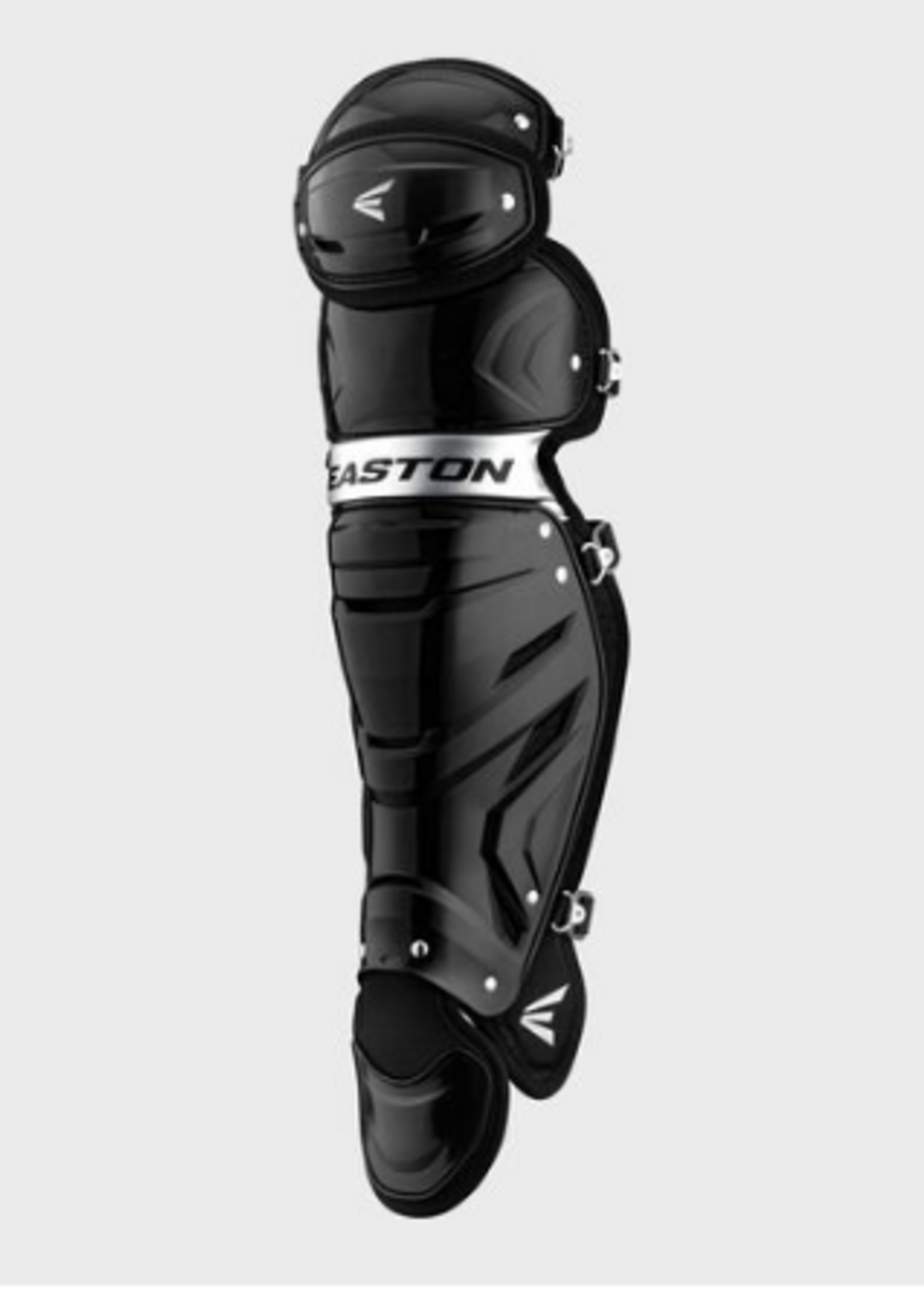 Easton GAMETIME LG ADULT BK/SL