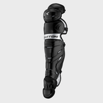 Easton ELITE-X LG ADULT BK/SL