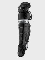 Easton ELITE-X LG ADULT BK/SL