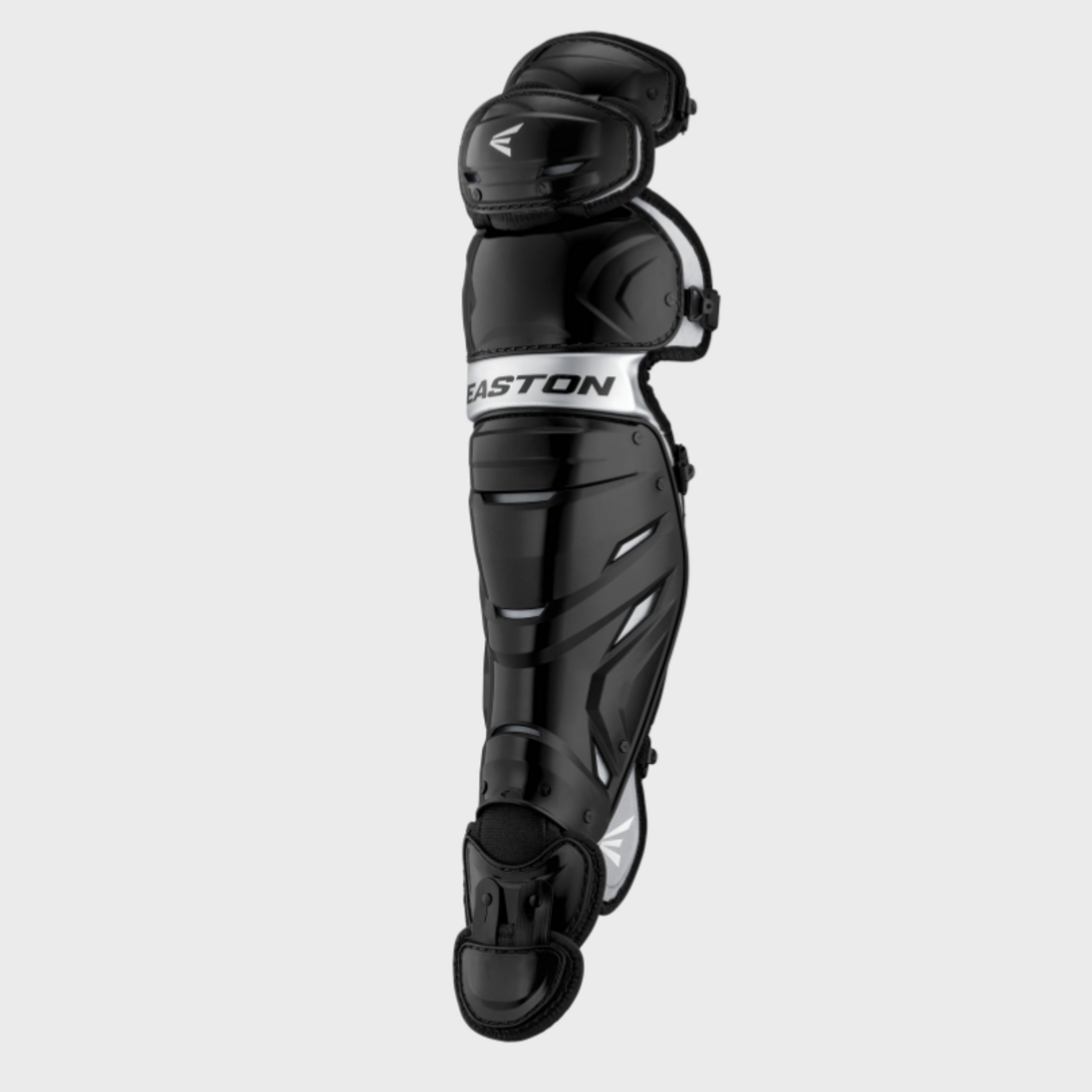 Easton ELITE-X LG ADULT BK/SL