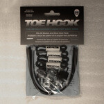 Toe Hook Toe Hooks 3 Part System Package TOEHOOK3PT