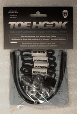 Toe Hook Toe Hooks 3 Part System Package TOEHOOK3PT