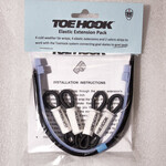 Toe Hook 2 Part Replacements TOEHOOK2PT