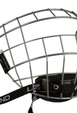 Legend Protecteur facial hockey Grill Legend Argent (S)